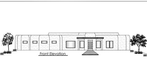 7 Ridge Point Court Santa Fe NM 87506