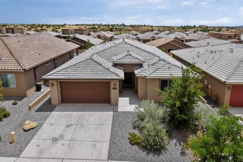 Tiny photo for 34 Wirecrest LN, Santa Fe, NM 87508 (MLS # 202603171)
