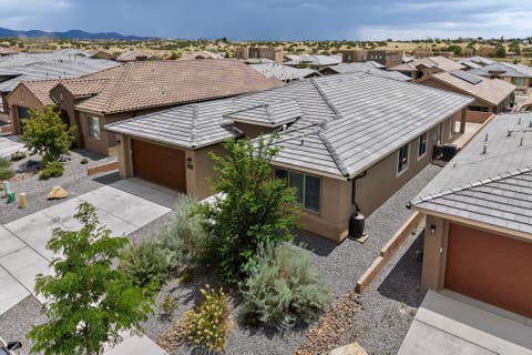 Tiny photo for 34 Wirecrest LN, Santa Fe, NM 87508 (MLS # 202603171)