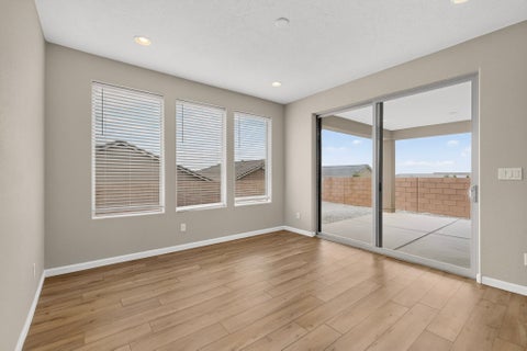 Tiny photo for 34 Wirecrest LN, Santa Fe, NM 87508 (MLS # 202603171)