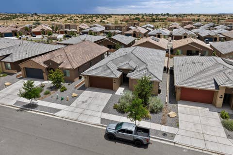 Tiny photo for 34 Wirecrest LN, Santa Fe, NM 87508 (MLS # 202603171)