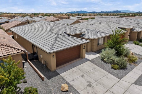 Tiny photo for 34 Wirecrest LN, Santa Fe, NM 87508 (MLS # 202603171)