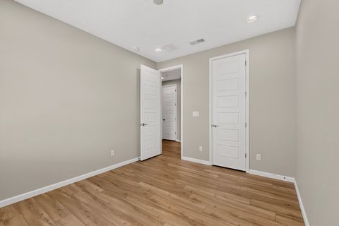 Tiny photo for 34 Wirecrest LN, Santa Fe, NM 87508 (MLS # 202603171)