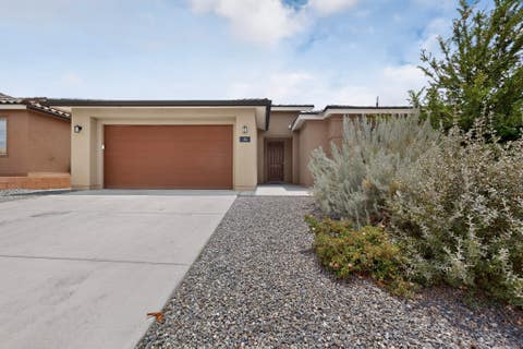 Tiny photo for 34 Wirecrest LN, Santa Fe, NM 87508 (MLS # 202603171)