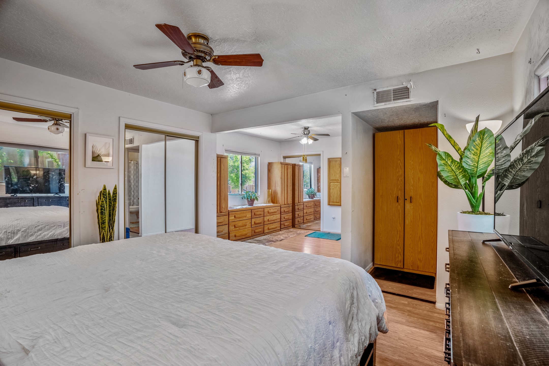 2413 Loma Verde, Santa Fe, New Mexico image 35