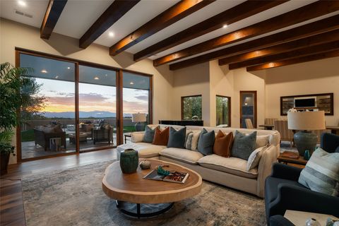 7 Plano Arbolito Santa Fe NM 87506