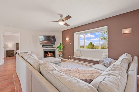 Tiny photo for 5 Kachina Road, Santa Fe, NM 87508 (MLS # 202601930)