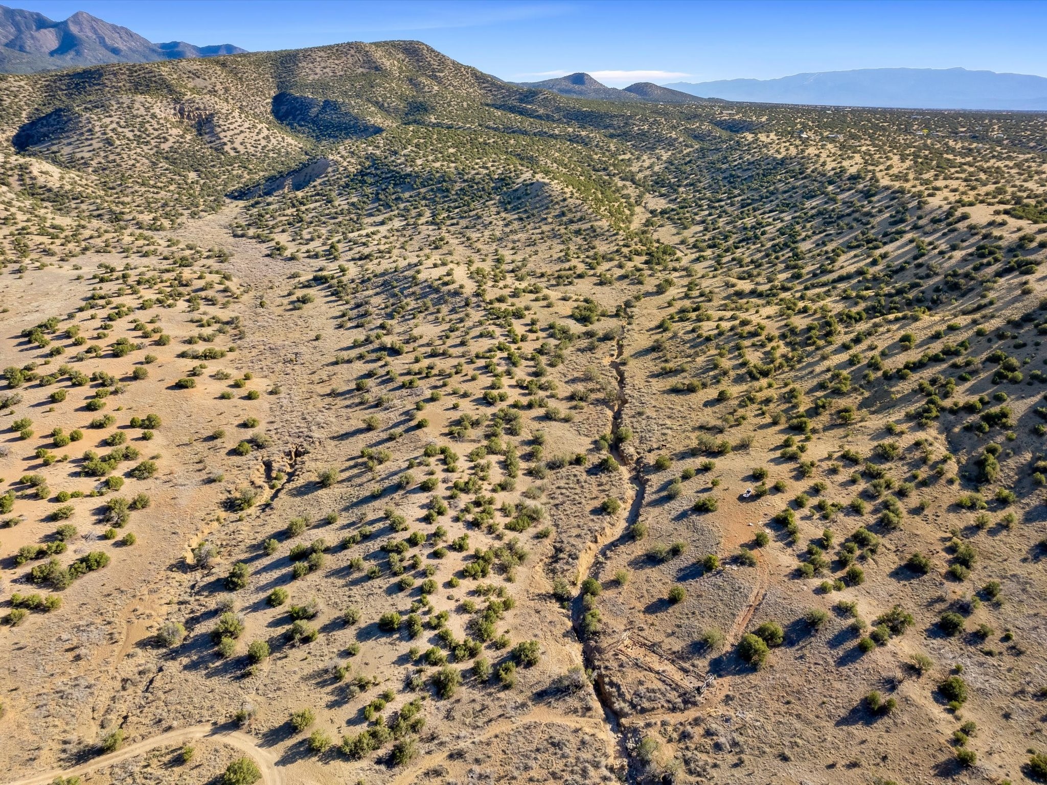 57C Old Windmill Trail Trl, Cerrillos, New Mexico image 28