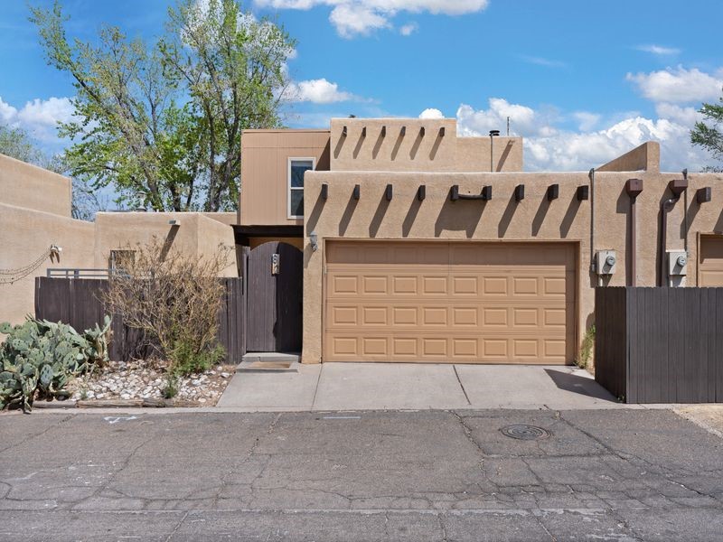 82 Calle San Blas, Albuquerque, New Mexico image 1