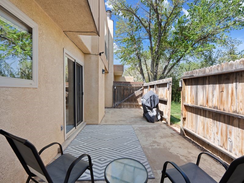 82 Calle San Blas, Albuquerque, New Mexico image 35