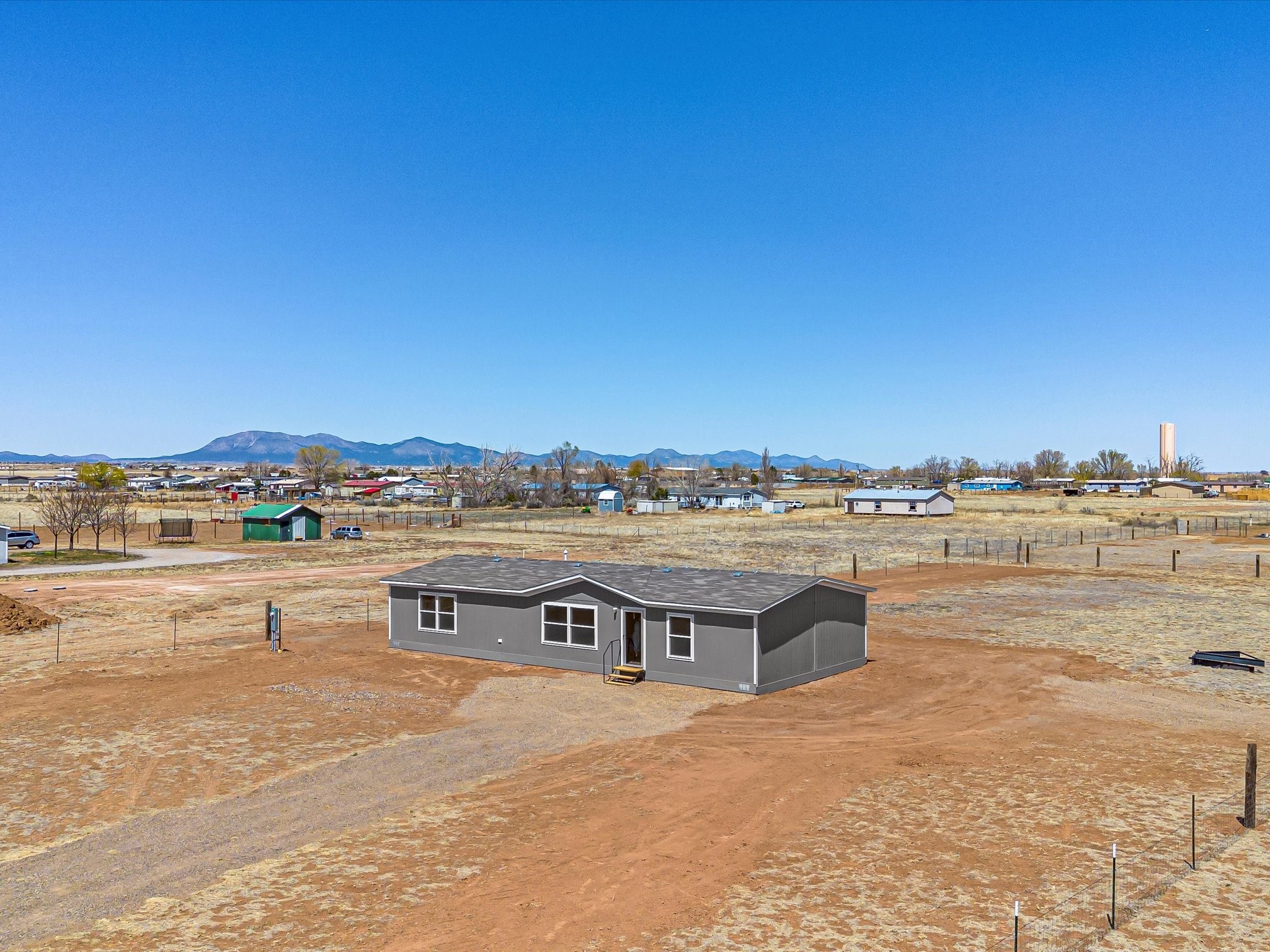 28 Capitan, Moriarty, New Mexico image 33
