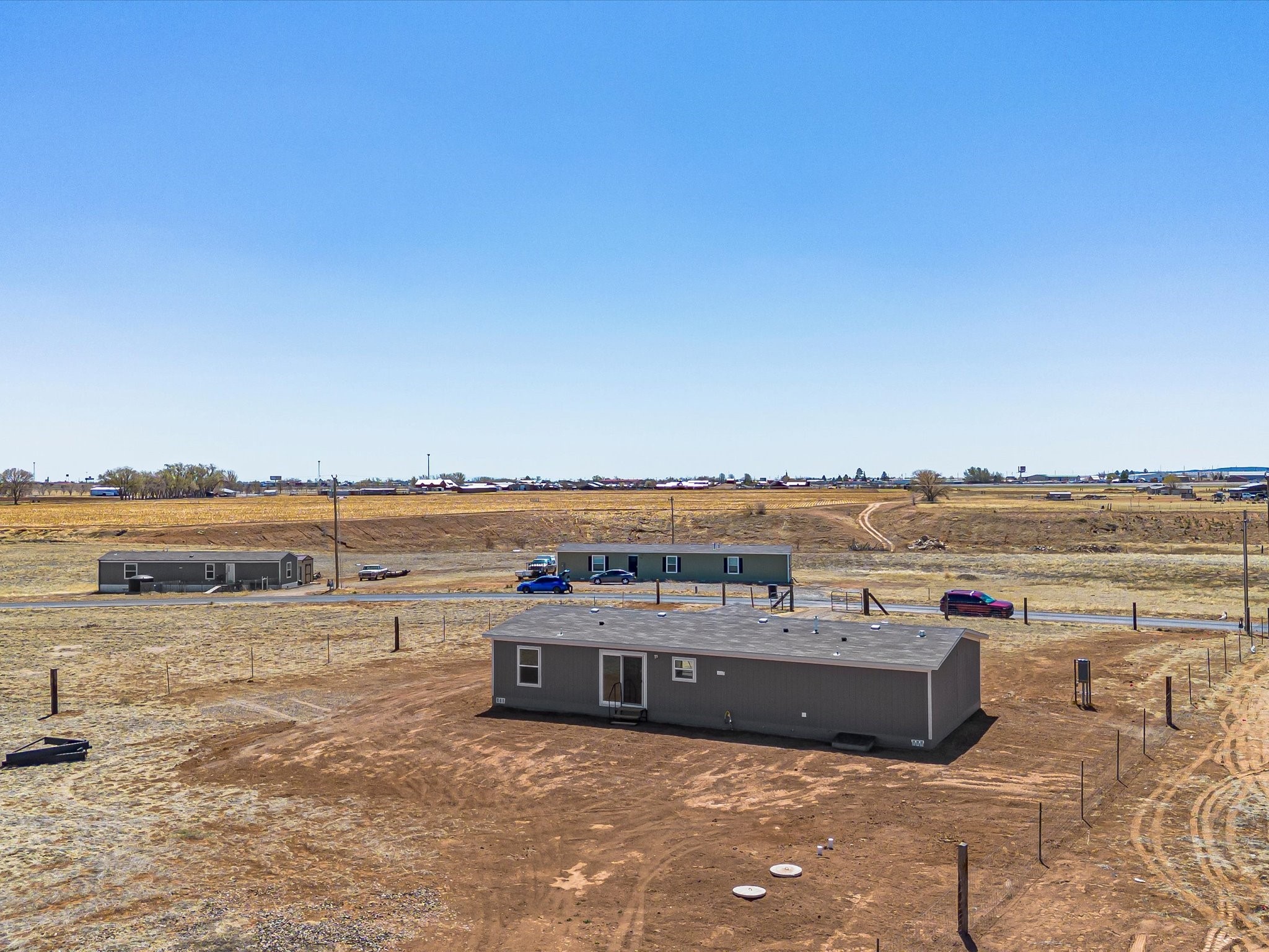 28 Capitan, Moriarty, New Mexico image 38