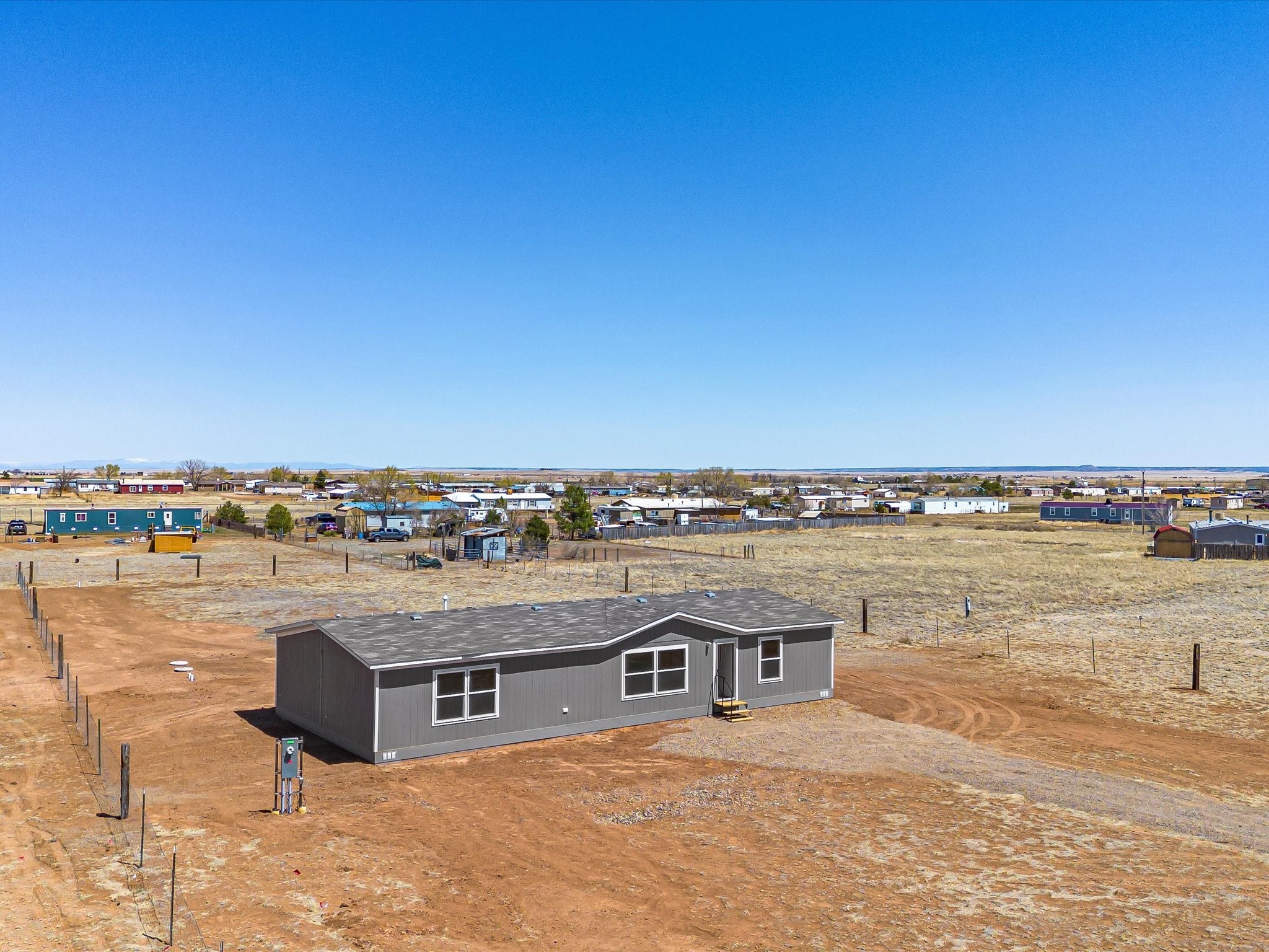 28 Capitan, Moriarty, New Mexico image 35