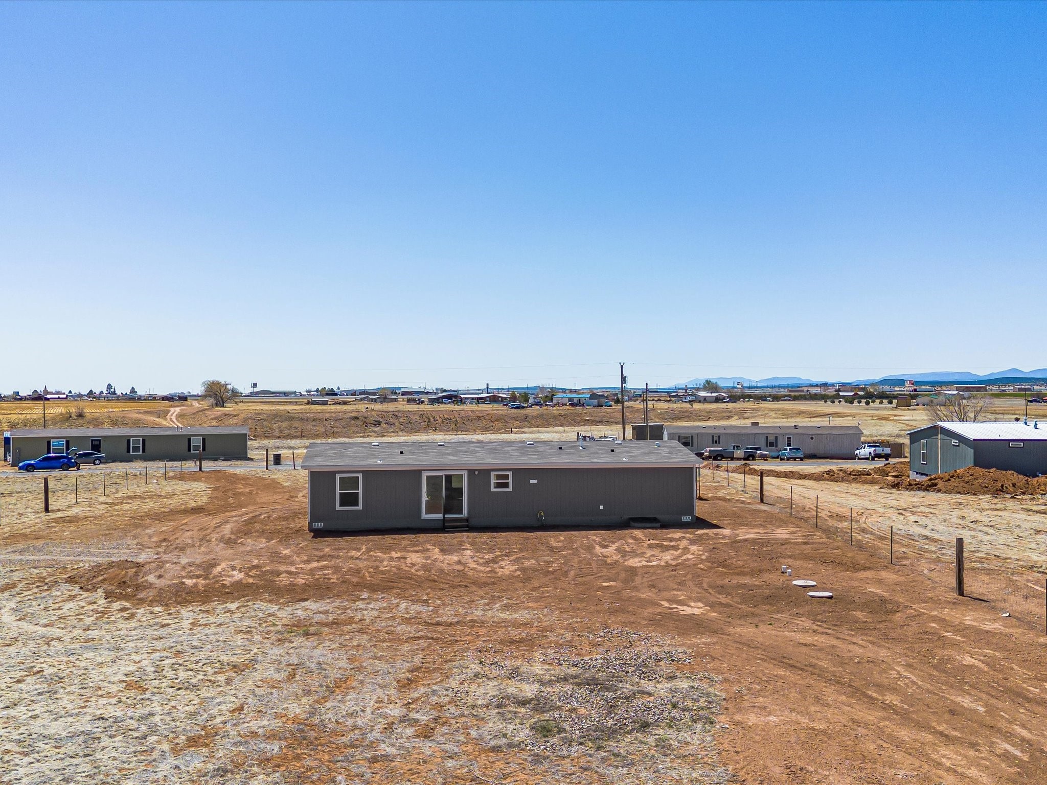28 Capitan, Moriarty, New Mexico image 36