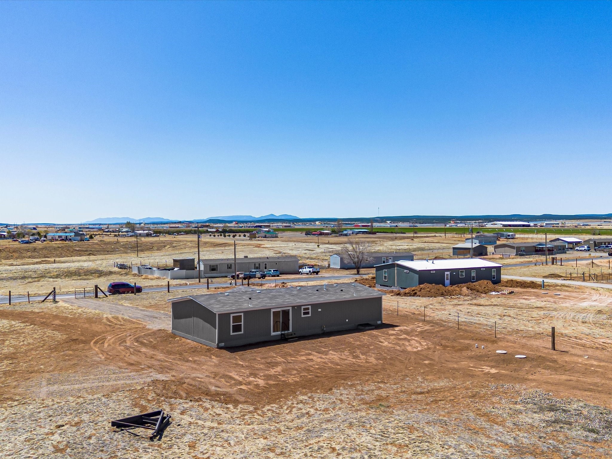 28 Capitan, Moriarty, New Mexico image 37