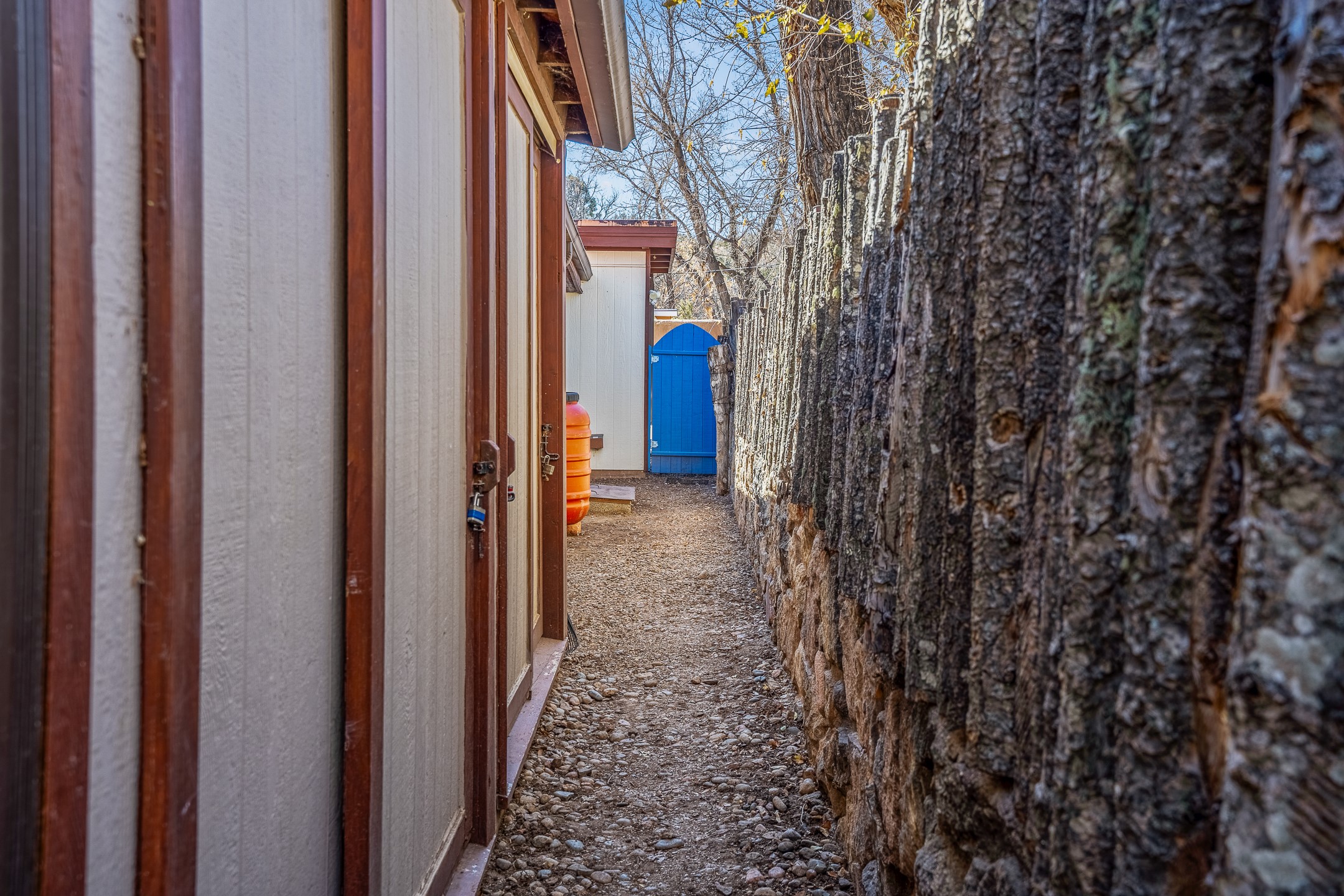 1402 Bishops Lodge Rd Rd #A, Santa Fe, New Mexico image 35