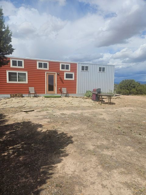 Photo of 3794 NM 14, Santa Fe, NM 87508 (MLS # 202601941)