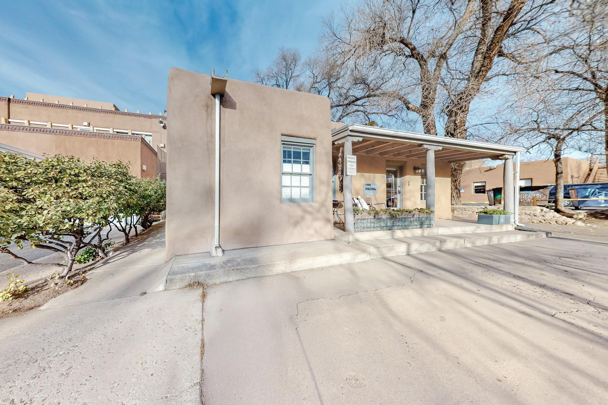 131 Nusbaum St, Santa Fe, New Mexico image 13