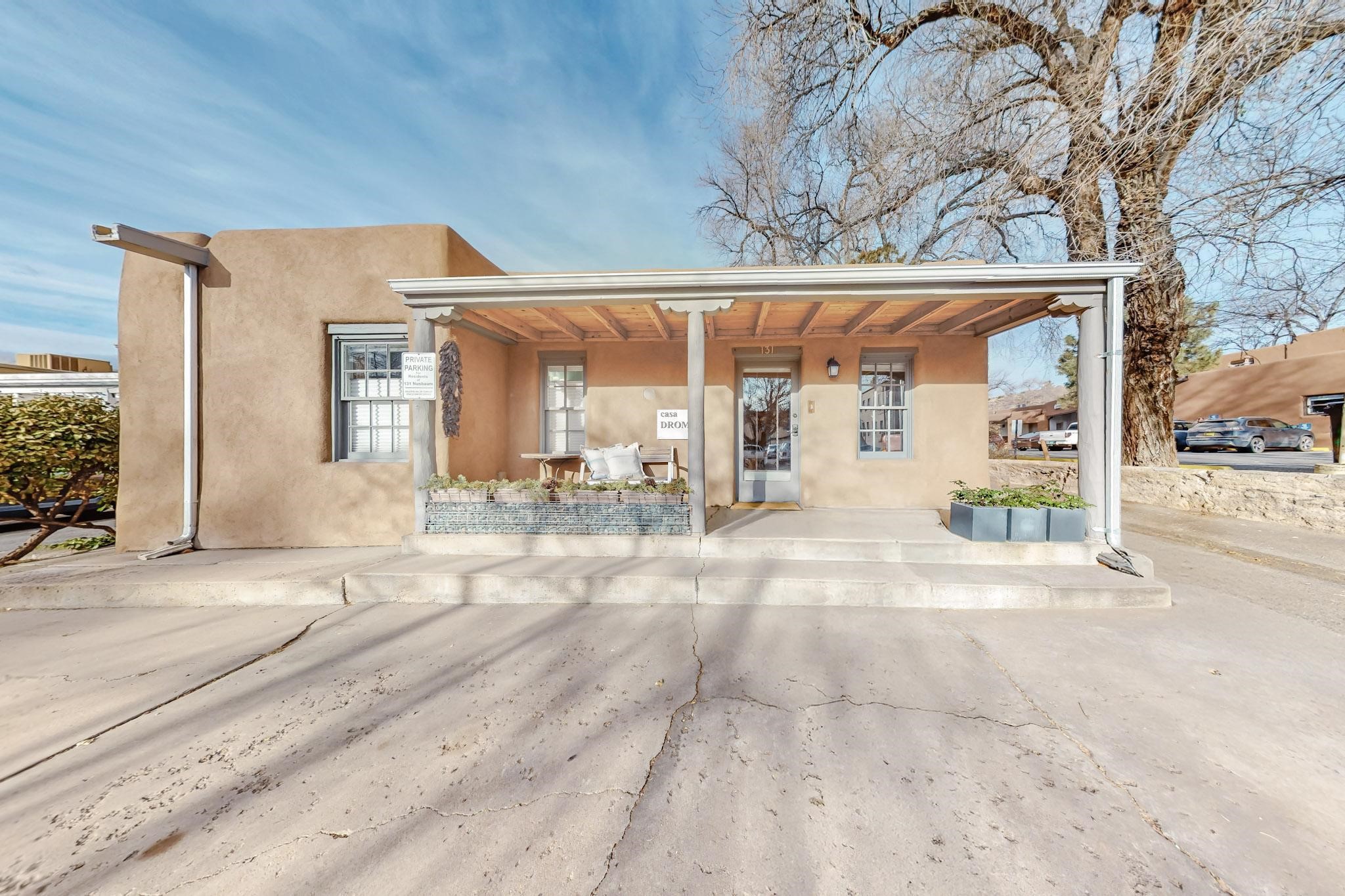 131 Nusbaum St, Santa Fe, New Mexico image 14