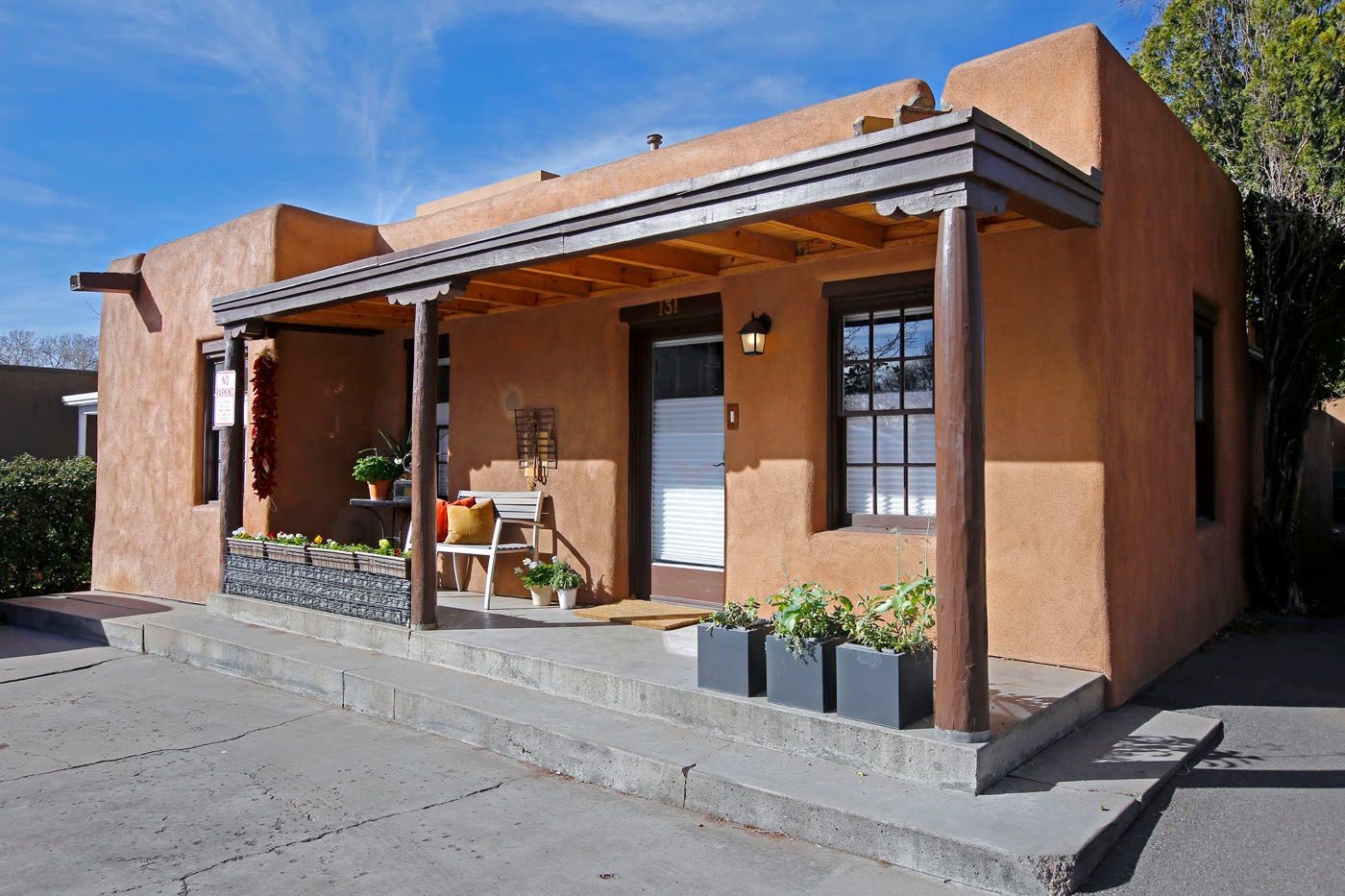 131 Nusbaum St, Santa Fe, New Mexico image 5