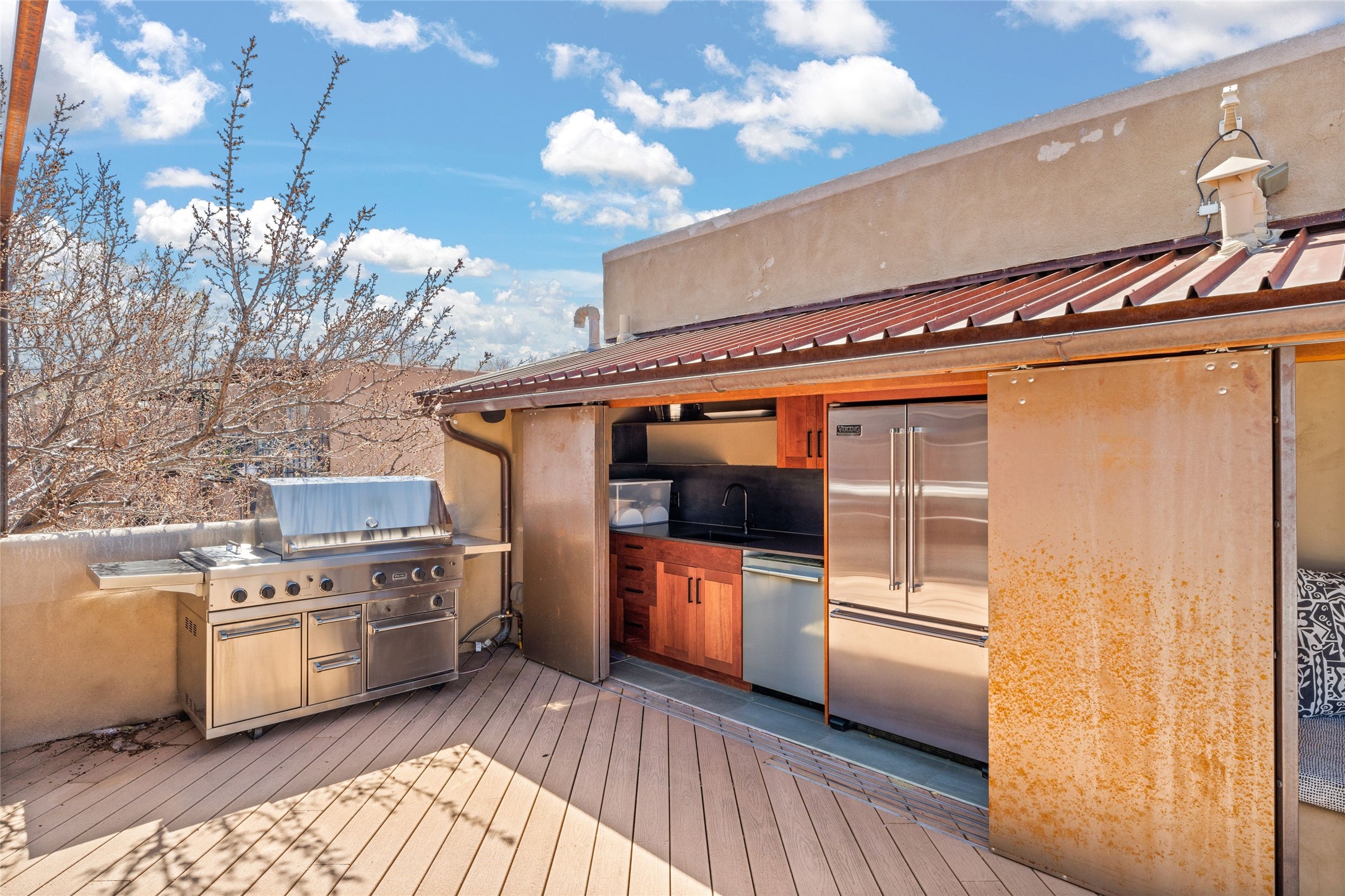 501 Sunset Street #C, Santa Fe, New Mexico image 31