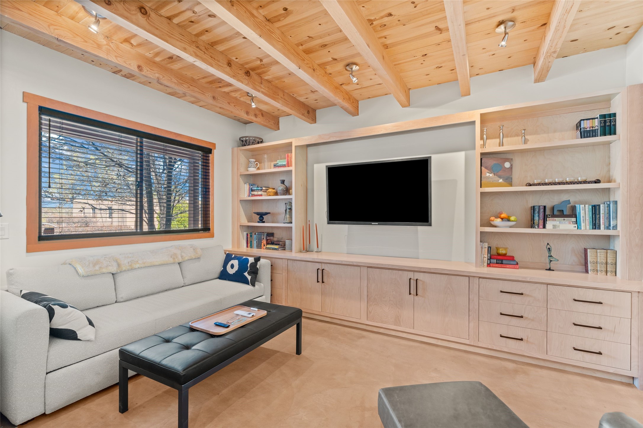 501 Sunset Street #C, Santa Fe, New Mexico image 17