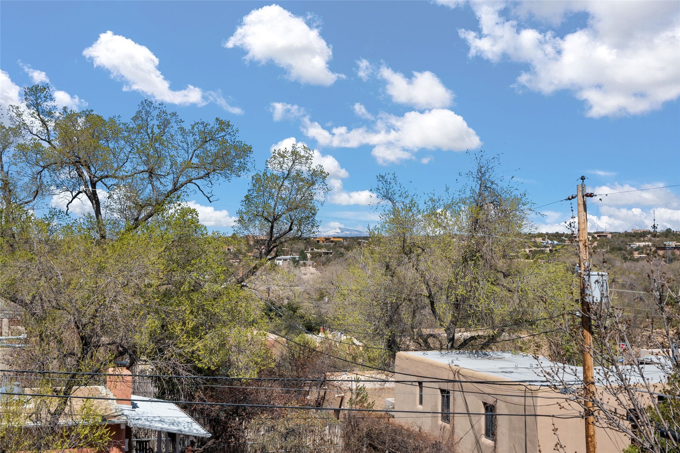 501 Sunset Street #C, Santa Fe, New Mexico image 37