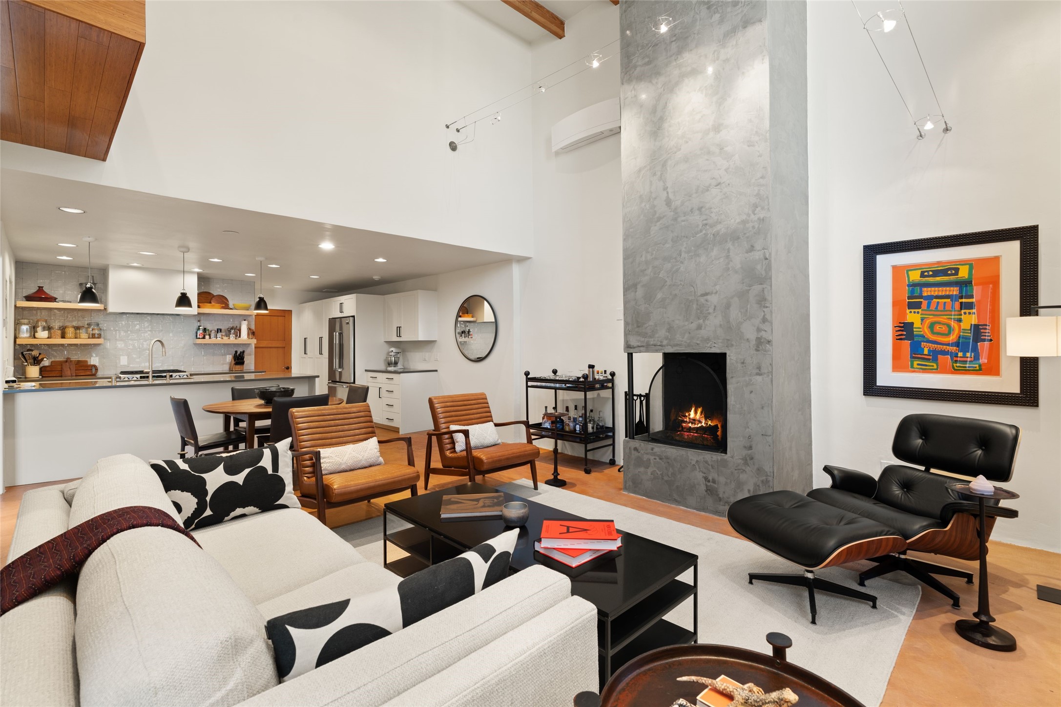 501 Sunset Street #C, Santa Fe, New Mexico image 3