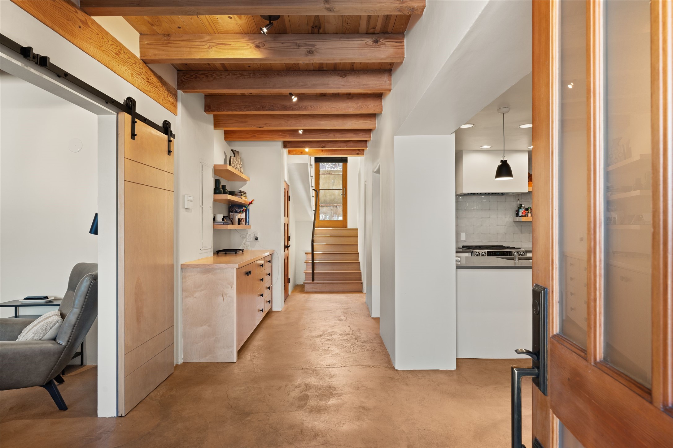 501 Sunset Street #C, Santa Fe, New Mexico image 6