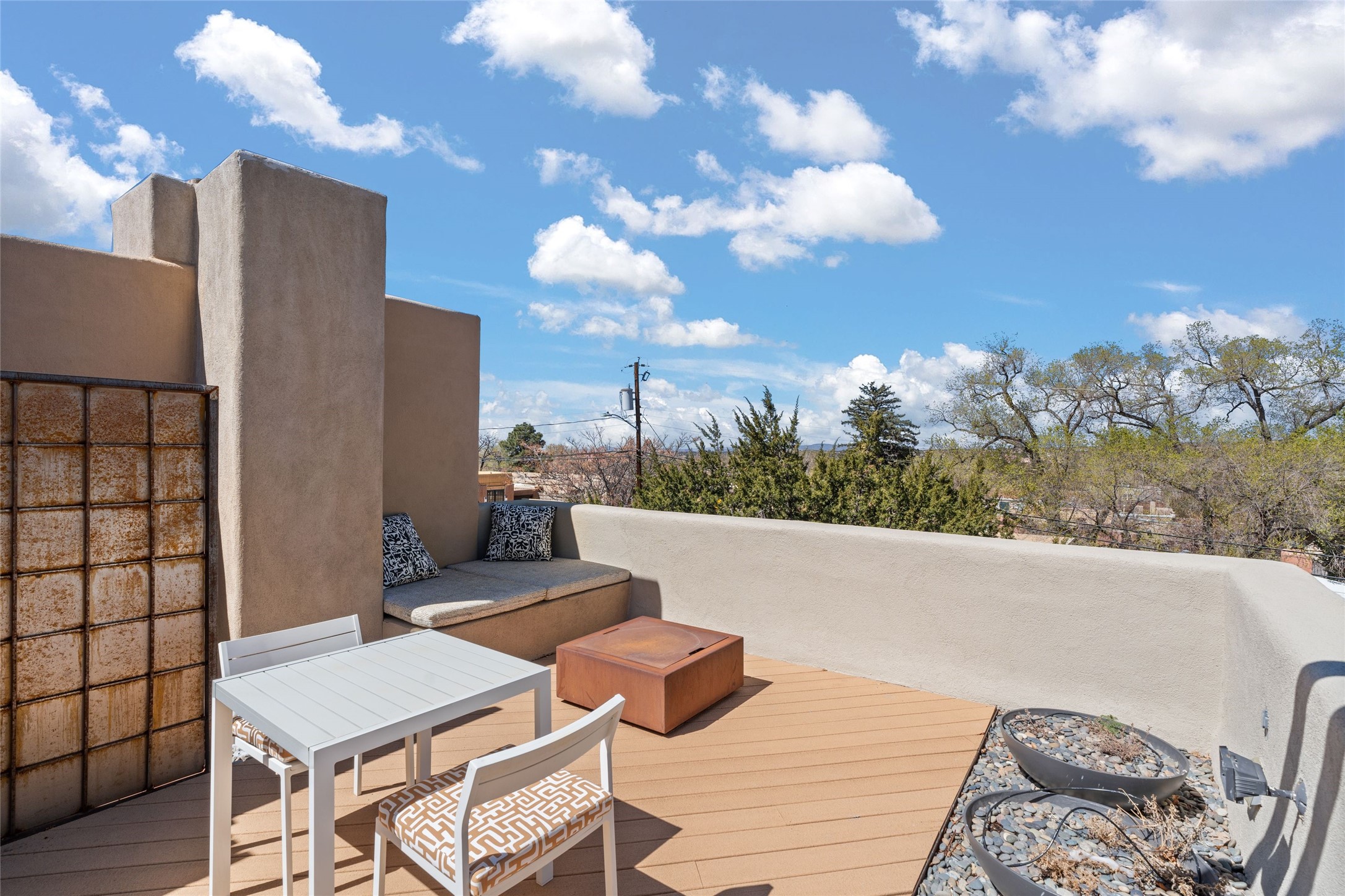 501 Sunset Street #C, Santa Fe, New Mexico image 38