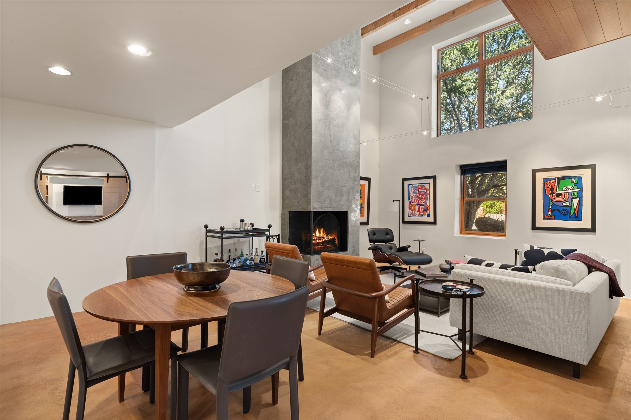 501 Sunset Street #C, Santa Fe, New Mexico image 9