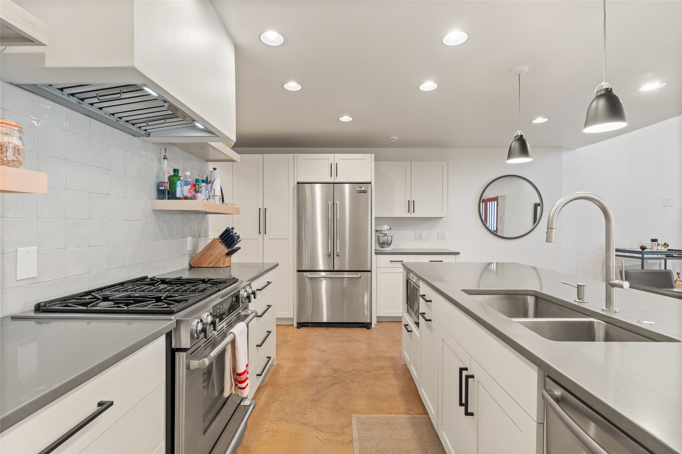 501 Sunset Street #C, Santa Fe, New Mexico image 13