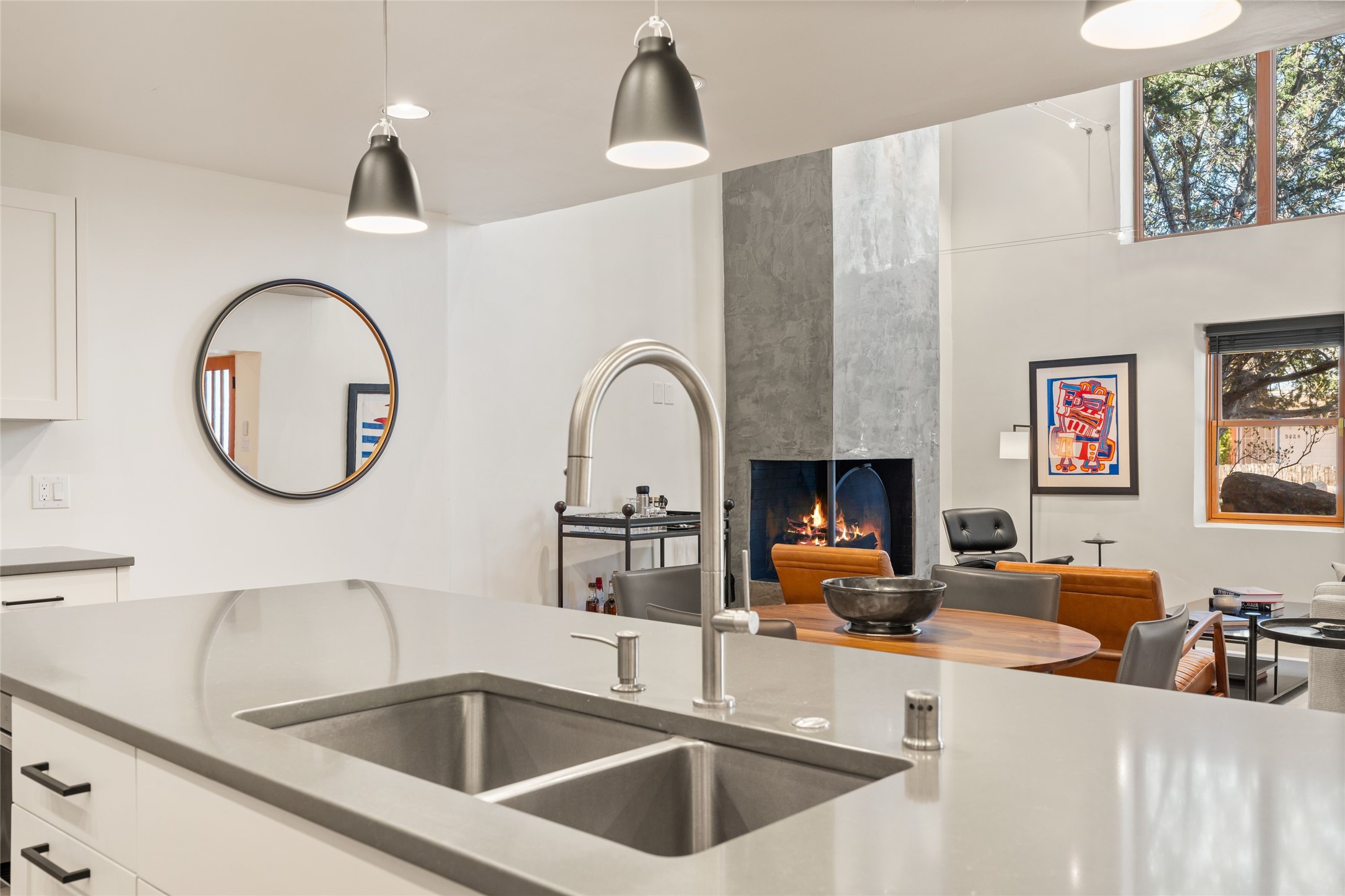 501 Sunset Street #C, Santa Fe, New Mexico image 14