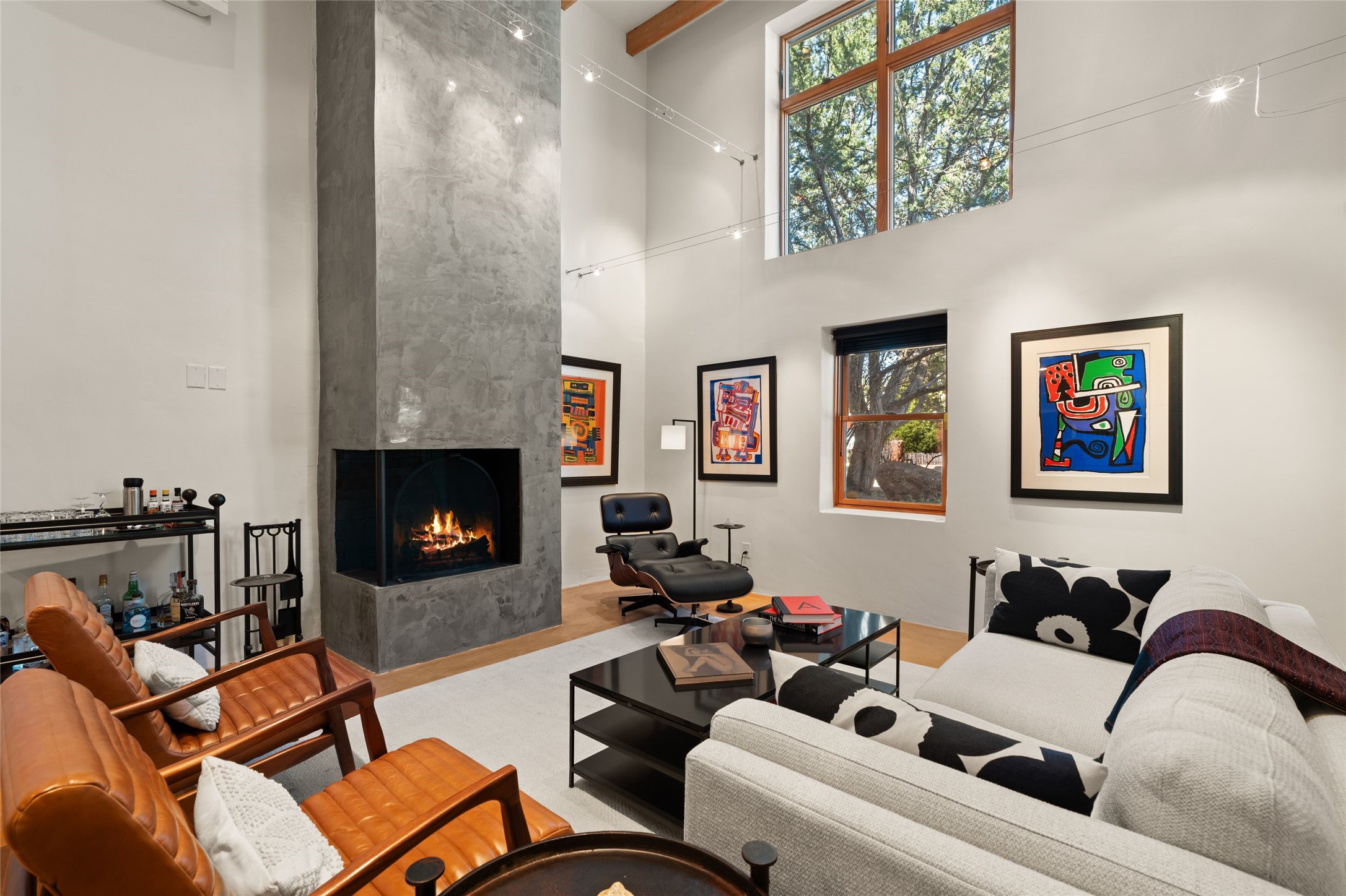 501 Sunset Street #C, Santa Fe, New Mexico image 7