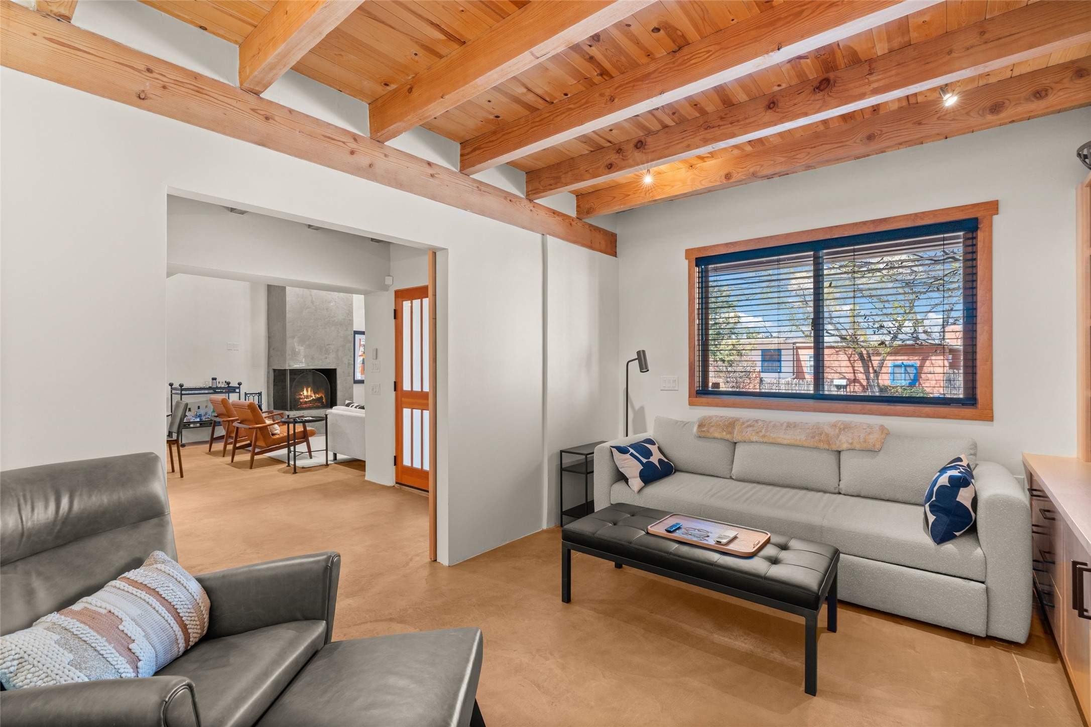 501 Sunset Street #C, Santa Fe, New Mexico image 16