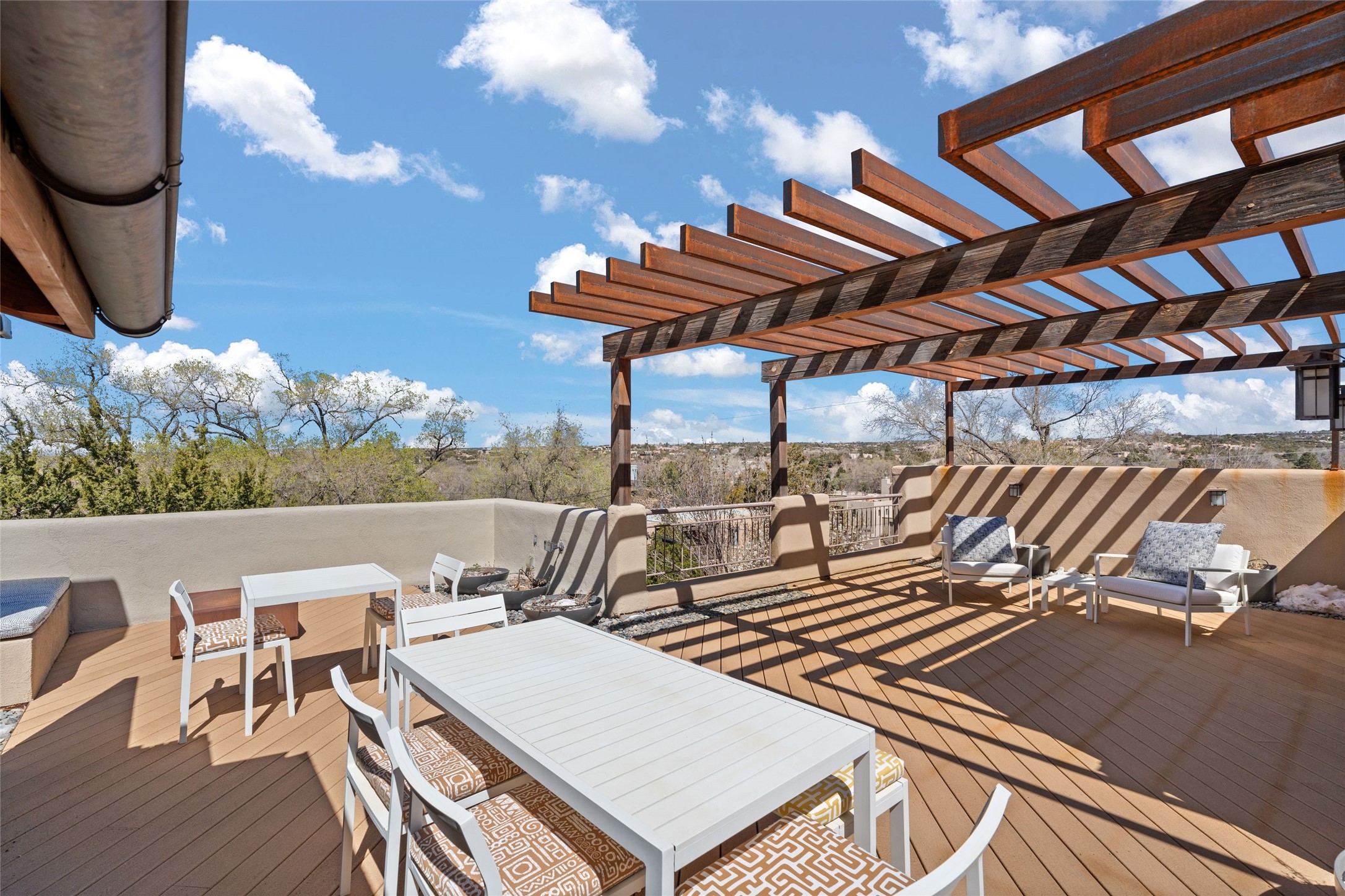 501 Sunset Street #C, Santa Fe, New Mexico image 33
