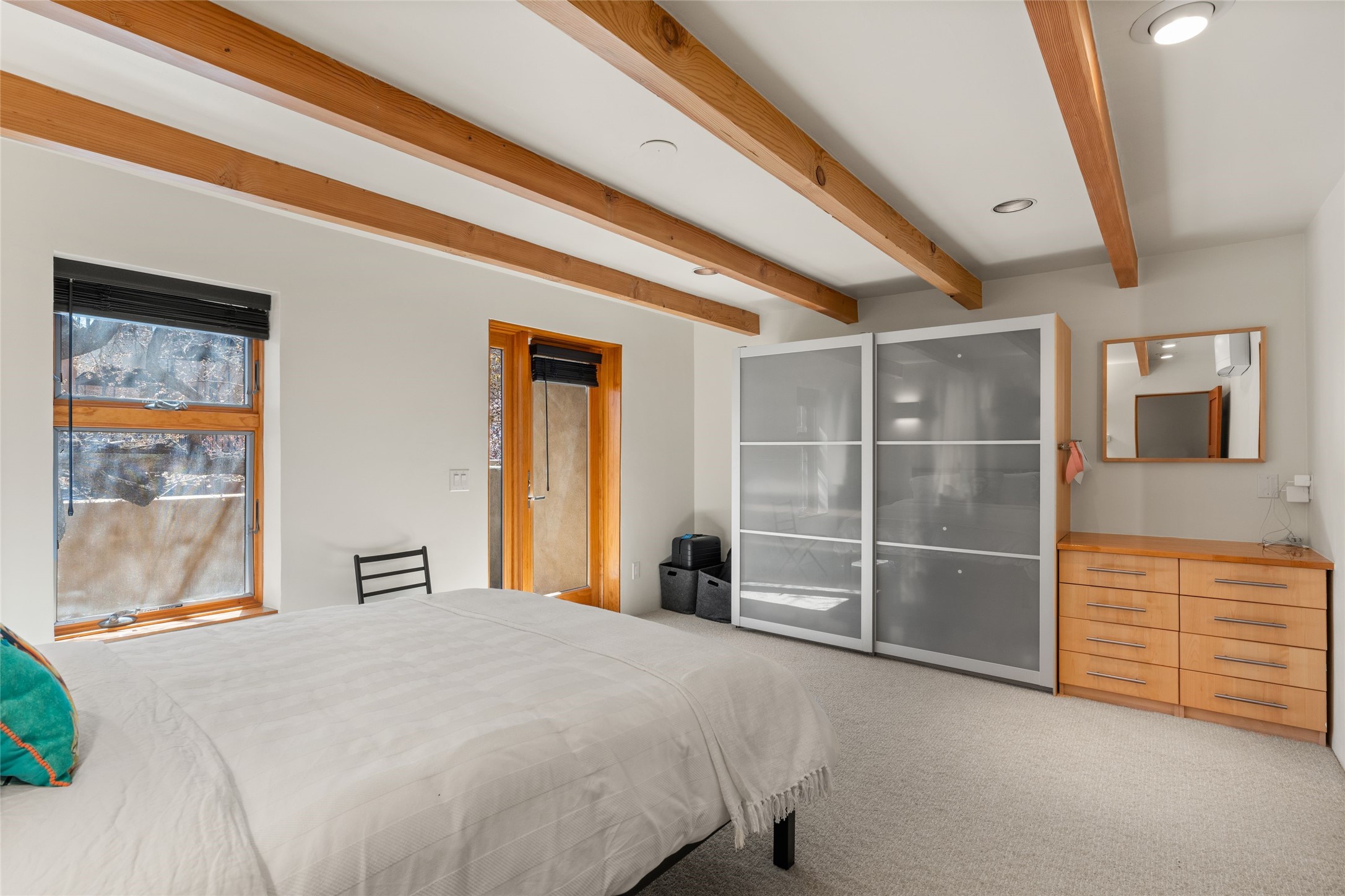 501 Sunset Street #C, Santa Fe, New Mexico image 29