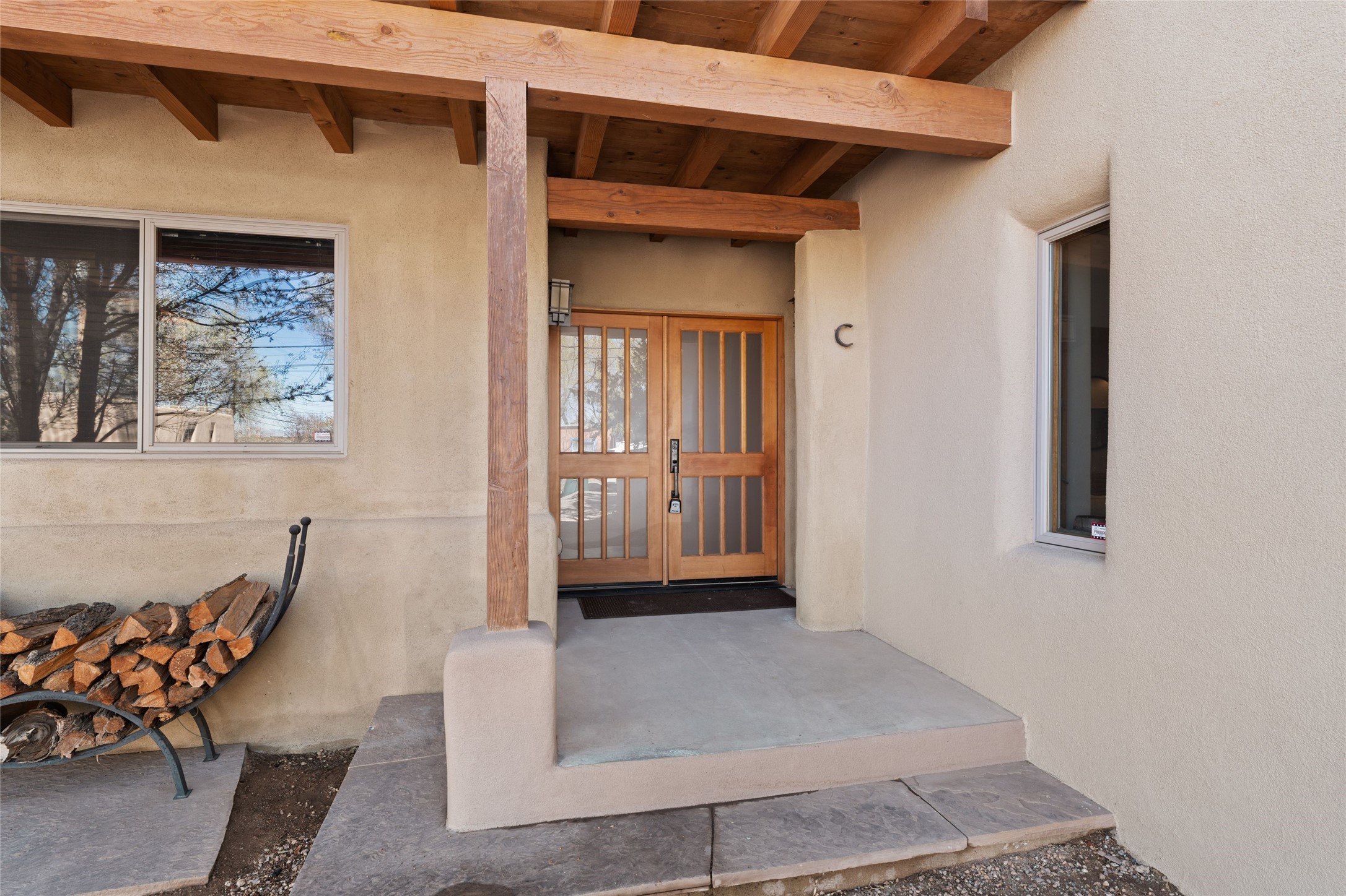 501 Sunset Street #C, Santa Fe, New Mexico image 5