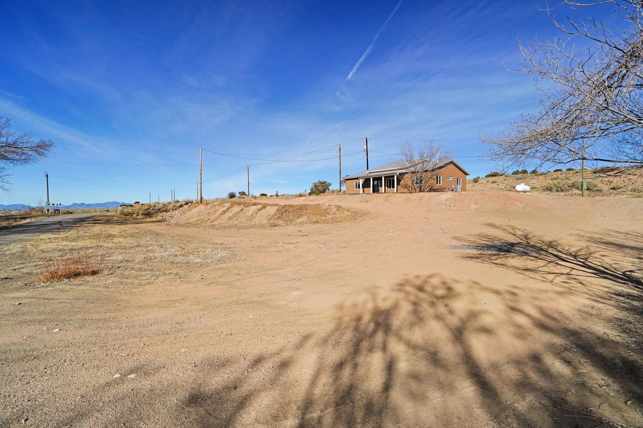 3 Cerro Circle, Lamy, New Mexico image 26