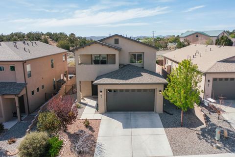 97 Confianza Street, White Rock, NM 87547 - #: 202501804
