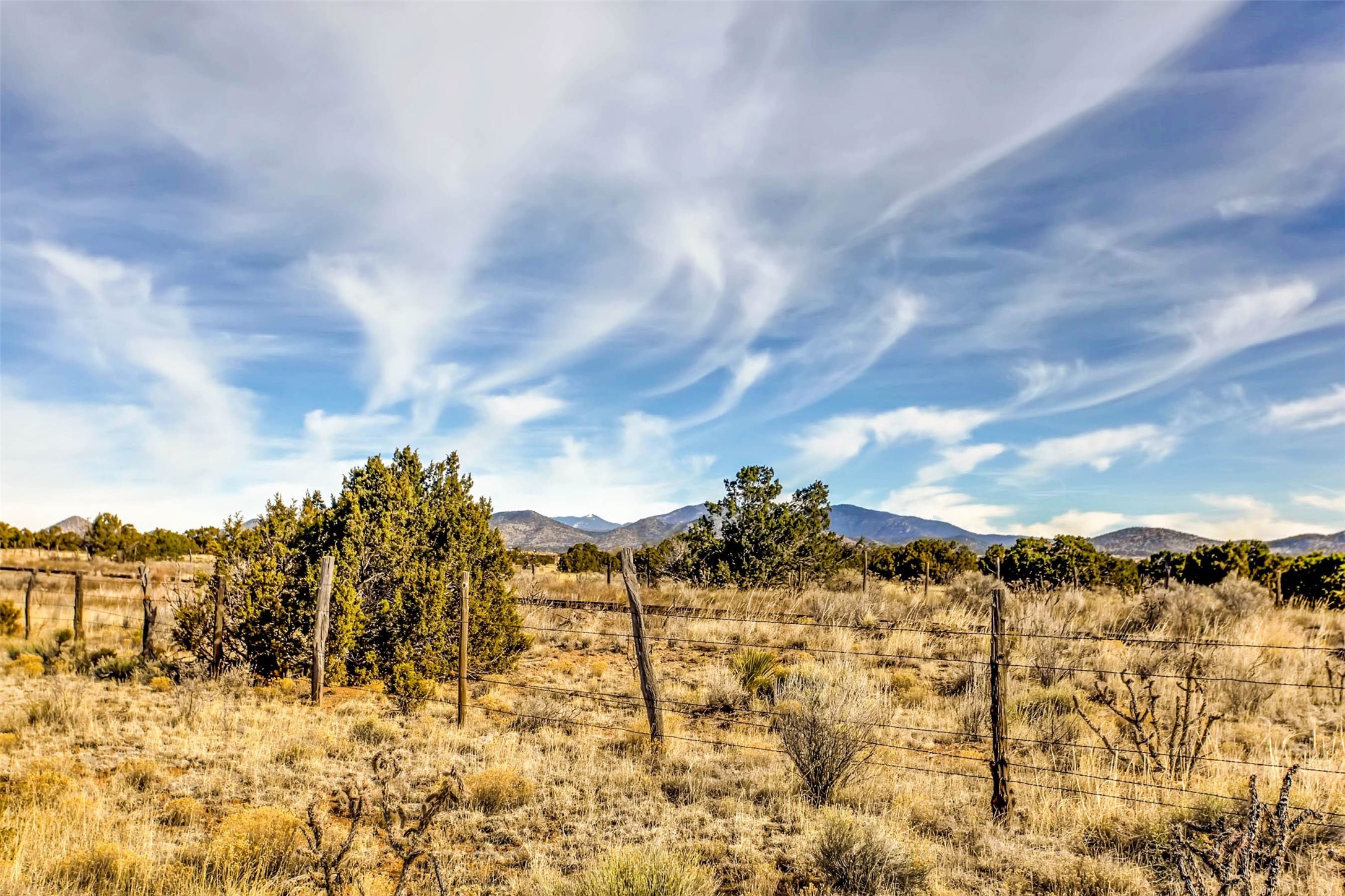 Tren Via, Santa Fe, New Mexico image 1