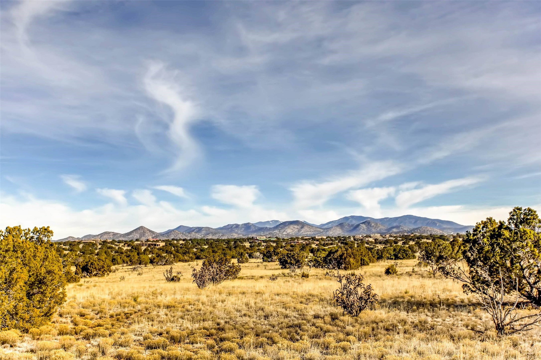 Tren Via, Santa Fe, New Mexico image 5