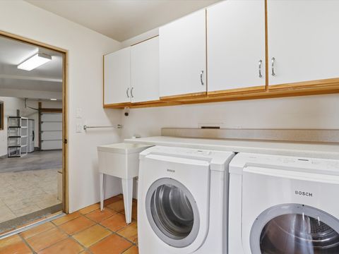 Tiny photo for 21 Buen Pastor, Santa Fe, NM 87508 (MLS # 202505223)