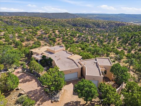 Tiny photo for 21 Buen Pastor, Santa Fe, NM 87508 (MLS # 202505223)