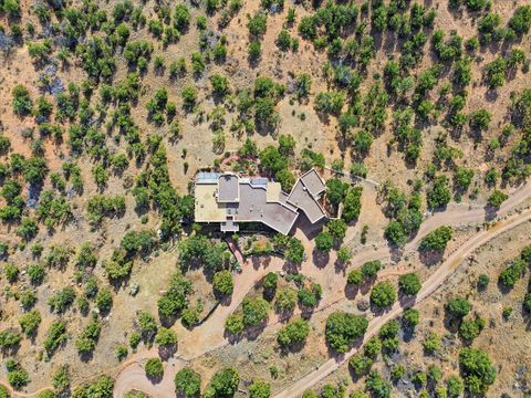 Tiny photo for 21 Buen Pastor, Santa Fe, NM 87508 (MLS # 202505223)