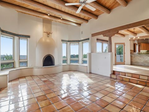 Tiny photo for 21 Buen Pastor, Santa Fe, NM 87508 (MLS # 202505223)