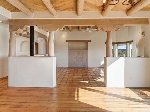 Tiny photo for 21 Buen Pastor, Santa Fe, NM 87508 (MLS # 202505223)