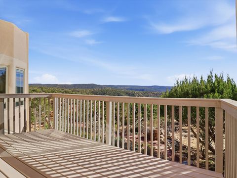 Tiny photo for 21 Buen Pastor, Santa Fe, NM 87508 (MLS # 202505223)