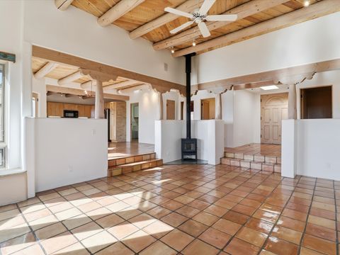 Tiny photo for 21 Buen Pastor, Santa Fe, NM 87508 (MLS # 202505223)