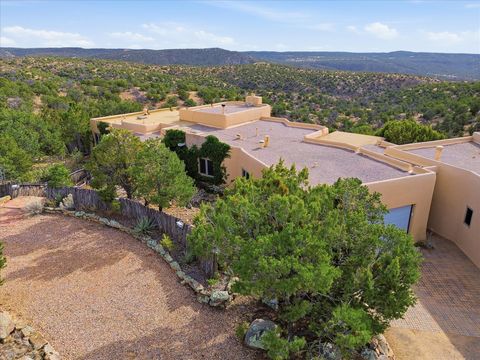 Tiny photo for 21 Buen Pastor, Santa Fe, NM 87508 (MLS # 202505223)